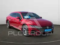 2024 Volkswagen ARTEON