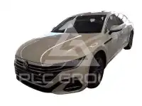2024 Volkswagen ARTEON
