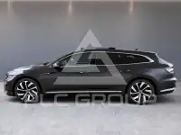 2024 Volkswagen ARTEON
