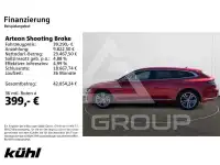 2024 Volkswagen ARTEON
