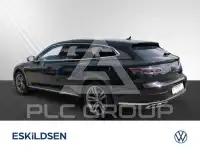 2024 Volkswagen ARTEON