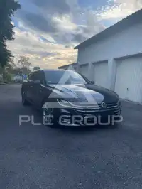2024 Volkswagen ARTEON