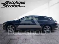 2024 Volkswagen ARTEON