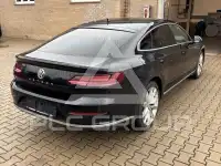 2024 Volkswagen ARTEON