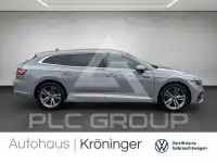 2024 Volkswagen ARTEON