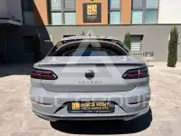 2024 Volkswagen ARTEON