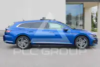 2024 Volkswagen ARTEON