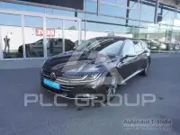 2024 Volkswagen ARTEON
