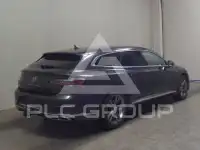 2024 Volkswagen ARTEON