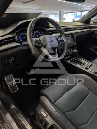 2024 Volkswagen ARTEON