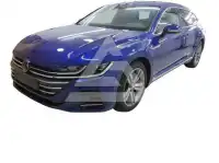 2024 Volkswagen ARTEON