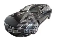 2024 Volkswagen ARTEON