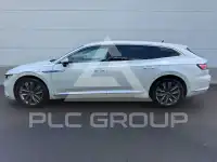 2024 Volkswagen ARTEON