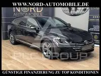 2024 Volkswagen ARTEON