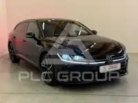 2024 Volkswagen ARTEON