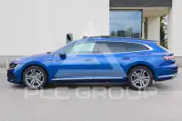2024 Volkswagen ARTEON
