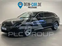2024 Volkswagen ARTEON