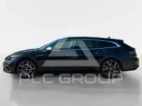 2024 Volkswagen ARTEON