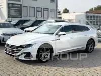 2024 Volkswagen ARTEON