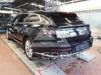 2024 Volkswagen ARTEON