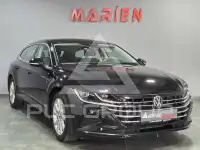 2024 Volkswagen ARTEON