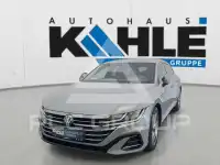 2024 Volkswagen ARTEON