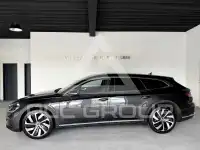 2024 Volkswagen ARTEON