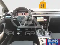 2024 Volkswagen ARTEON