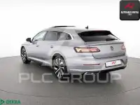 2024 Volkswagen ARTEON