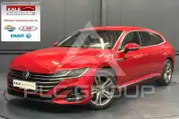 2024 Volkswagen ARTEON