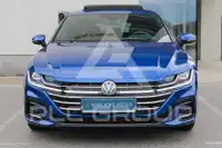 2024 Volkswagen ARTEON
