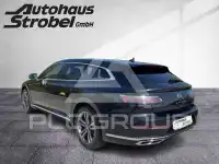 2024 Volkswagen ARTEON