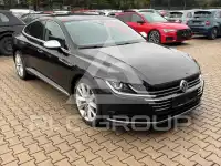 2024 Volkswagen ARTEON