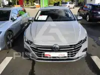 2024 Volkswagen ARTEON