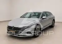 2024 Volkswagen ARTEON