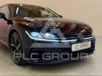 2024 Volkswagen ARTEON