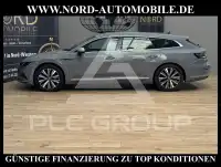 2024 Volkswagen ARTEON