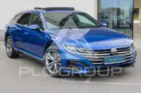 2024 Volkswagen ARTEON
