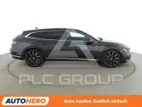 2024 Volkswagen ARTEON