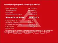 2024 Volkswagen ARTEON