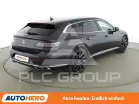 2024 Volkswagen ARTEON