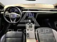 2024 Volkswagen ARTEON