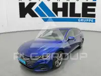 2024 Volkswagen ARTEON