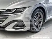 2024 Volkswagen ARTEON