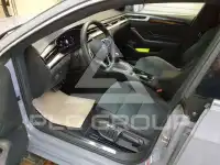 2024 Volkswagen ARTEON