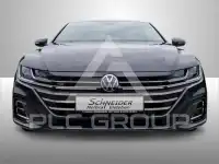 2024 Volkswagen ARTEON