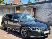 2024 Volkswagen ARTEON