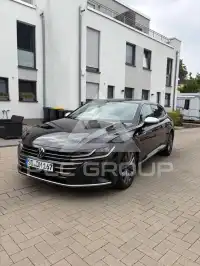 2024 Volkswagen ARTEON