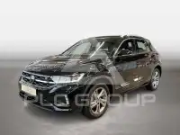 2024 Volkswagen T-Roc