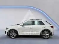 2024 Volkswagen T-Roc